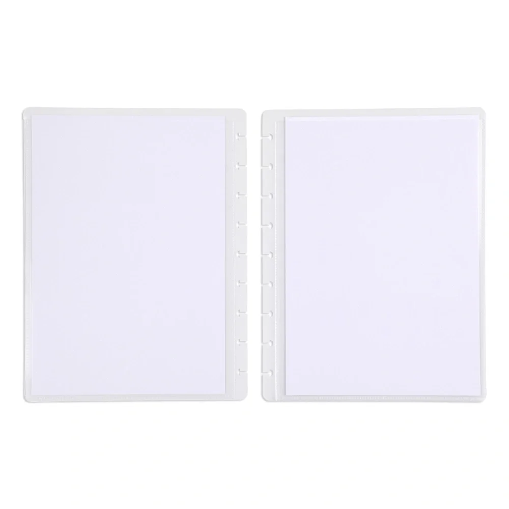 The Happy Planner Classic Custom Cover Set #2
